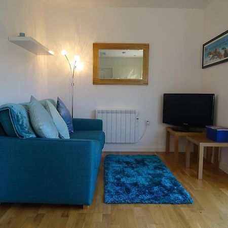Oakey Orchard - Cosy Apartment In Tamar Valley, Cornwall Saint Dominick Eksteriør bilde