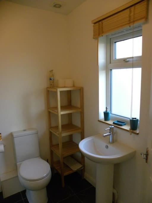 Oakey Orchard - Cosy Apartment In Tamar Valley, Cornwall Saint Dominick Eksteriør bilde